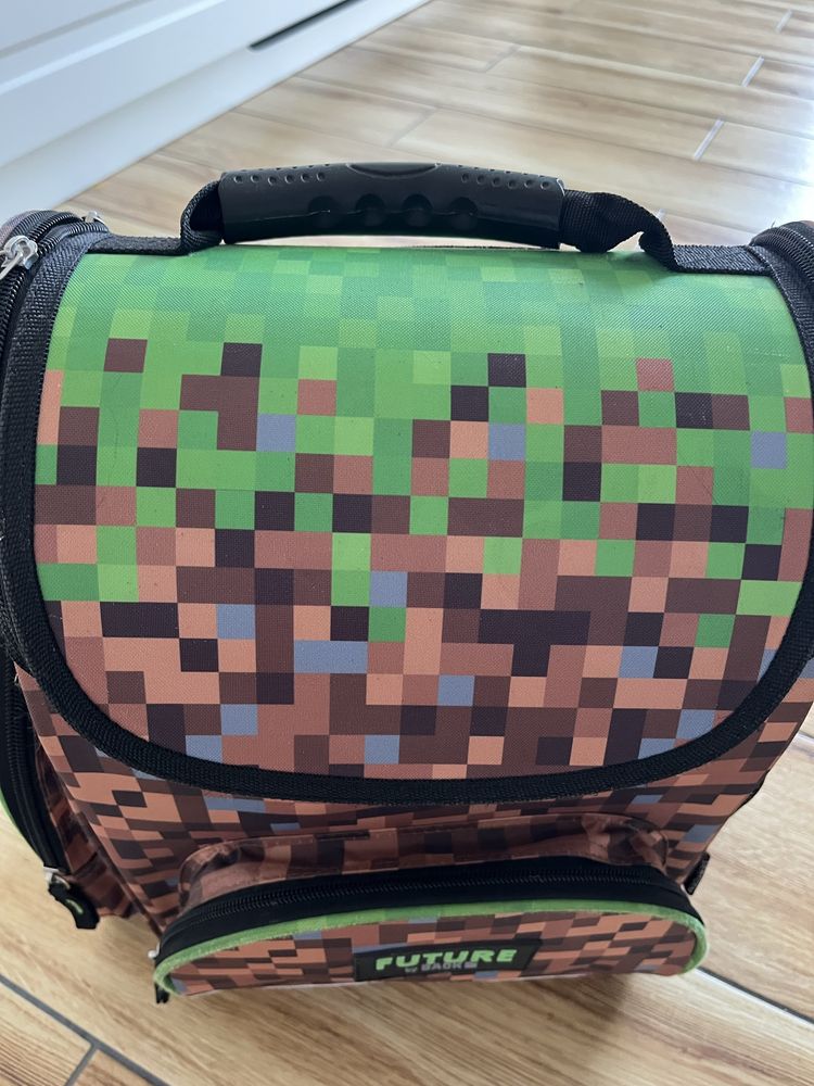 Tornister Minecraft