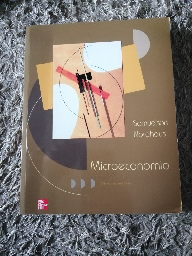 Microeconomia Samuelson e Nordhaus