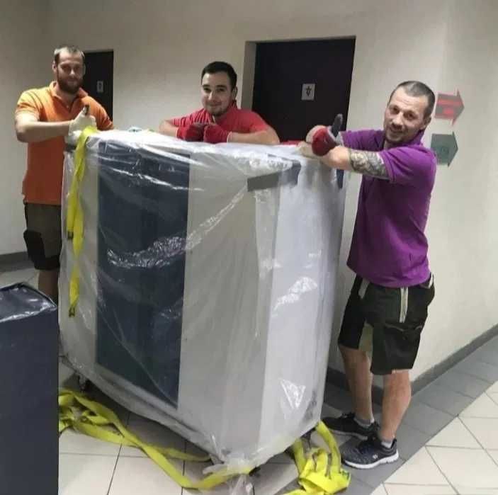 Услуги грузчиков от 200 грн в час , Грузчики по Харькову , Грузчика