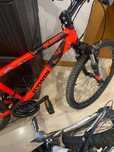 Bicicleta Semi-Nova Bike