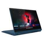 Laptop Lenovo IdeaPad Flex 5 14ABR8 14' - AMD Ryzen 5, 16GB RAM, 512GB