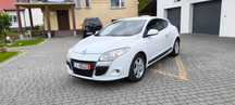 Renault Megane Piękna !! Navi !! Klima !!