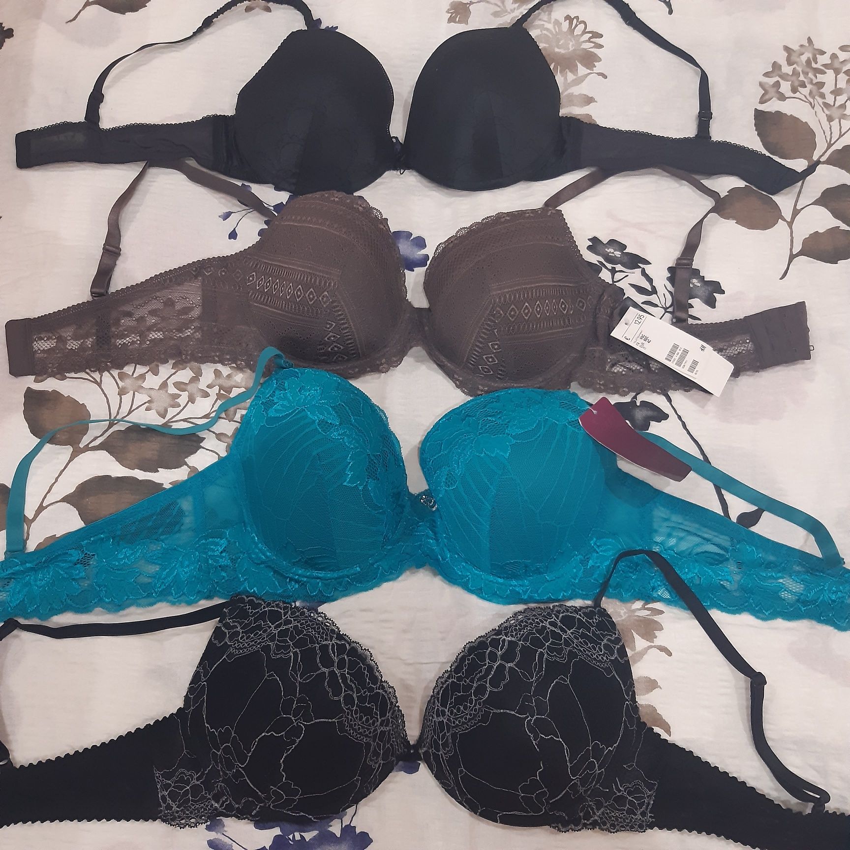 Продам бельё  женское фирмы H&M и другие
