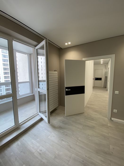 Продажа 2К новый ремонт, новострой ЖК Сокольники Є-відновлення