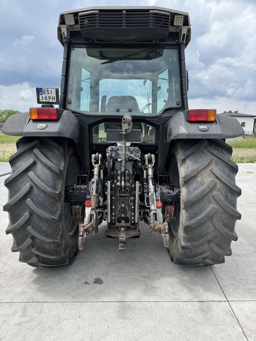 Same Silver 130 (deutz-fahr john deere fendt case ih