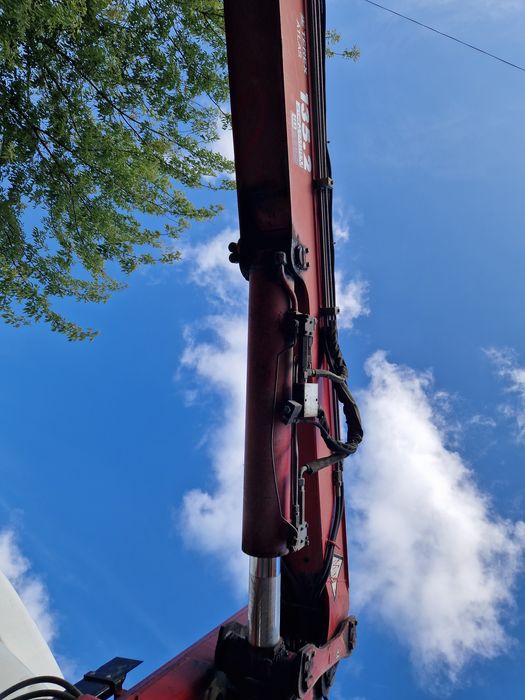 TEREX ATLAS 135.2  A 11