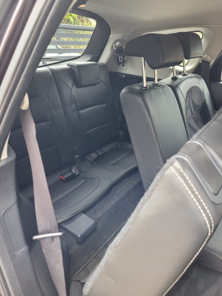 Nissan Qashqai+2 1.6 dci Acenta