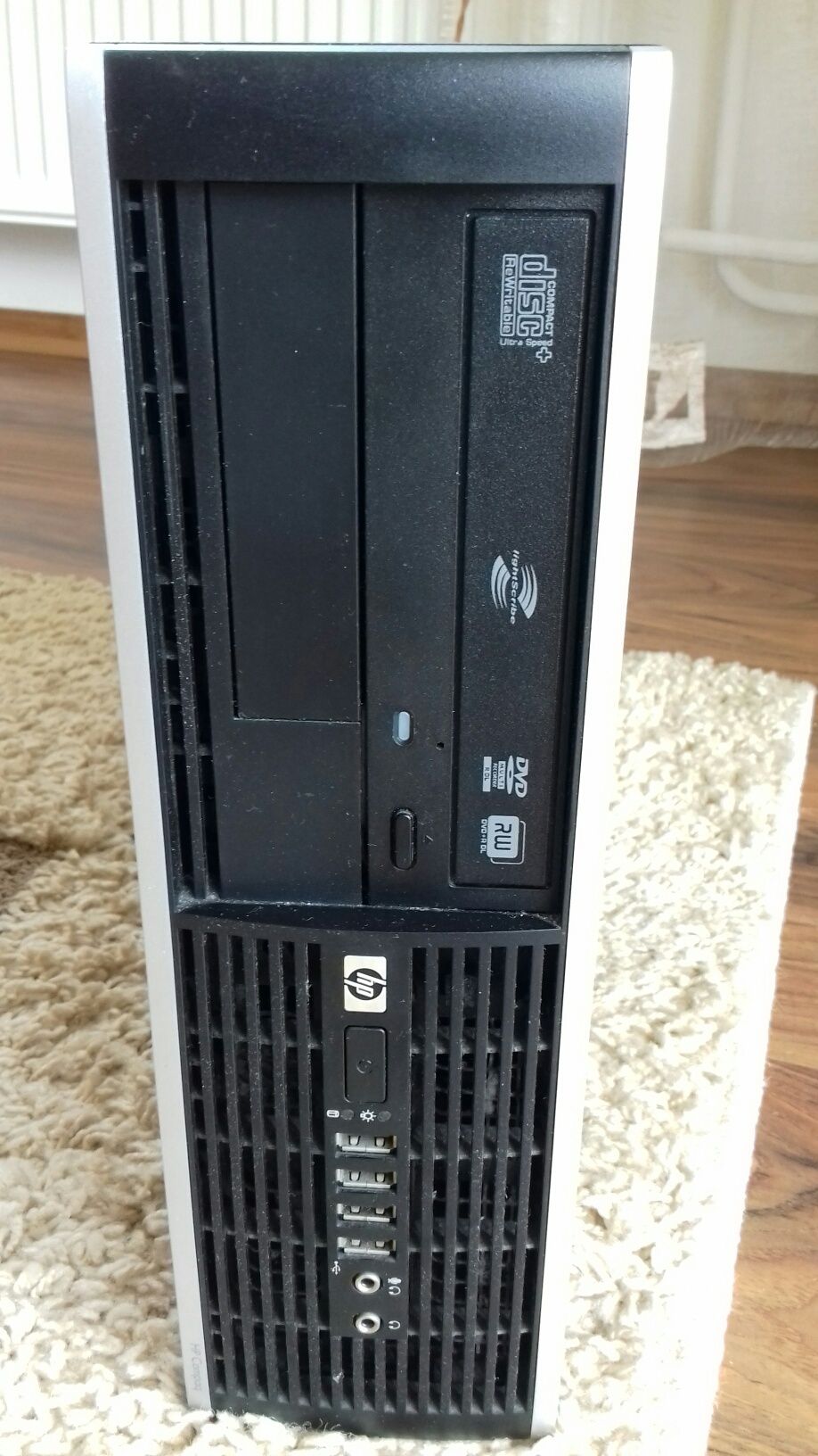 Komputer HP okazja