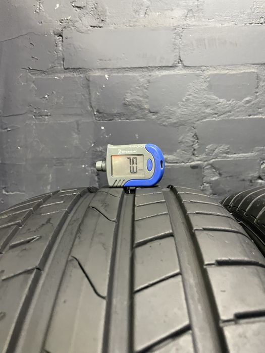 4шт 235/55 R19 Starmax (они же Petlas) Inclurro ST450 H/T