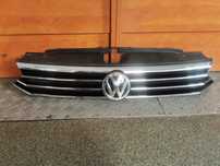 GRILL ATRAPA VW PASSAT B8 3G0853653