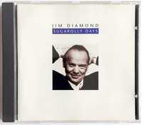 Jim Diamond Sugarolly Days 1994r