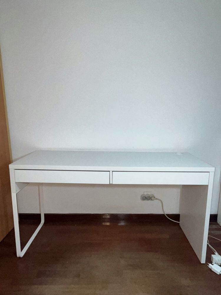 Secretaria Micke IKEA
