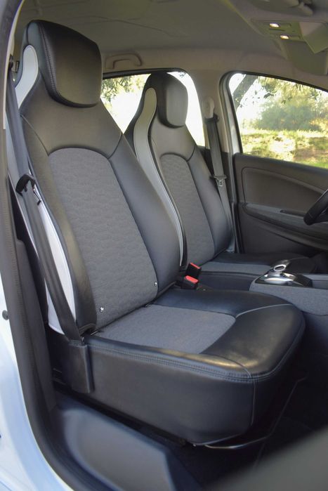 Renault ZOE Limited 50 109cv | 2021/04 | IVA Dedutível