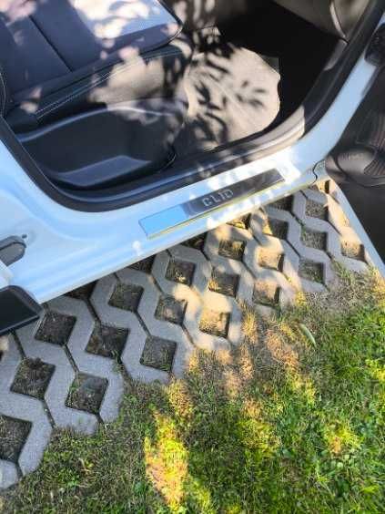 Renault Clio IV – zadbany, ekonomiczny i gotowy do jazdy!