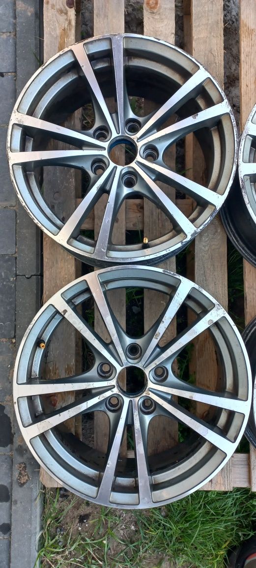 Alufelgi Volkswagen, Audi,Seat 16"