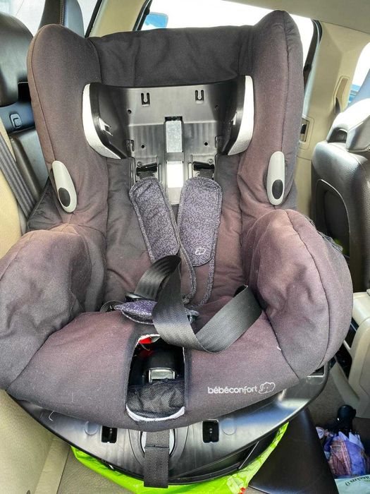 Cadeira Auto criança Bebeconfort