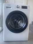 Whirlpool pralka FreshCare+ z programami parowymi