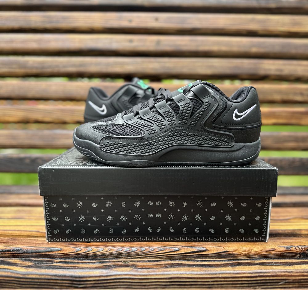 Баскетбольні кросівки Nike Kd 18
