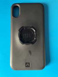 Case iPhone XR quad Lock