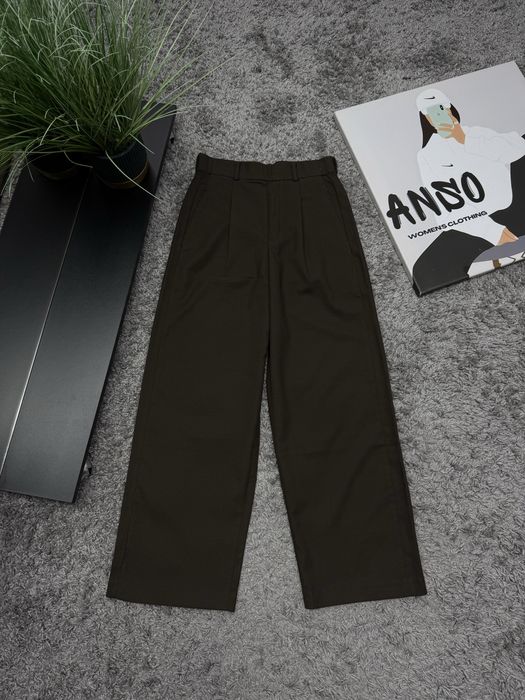 Жіночі класичні Штани брюки UNIQLO