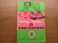 O Todo Poderoso (portes grátis) - Irving Wallace