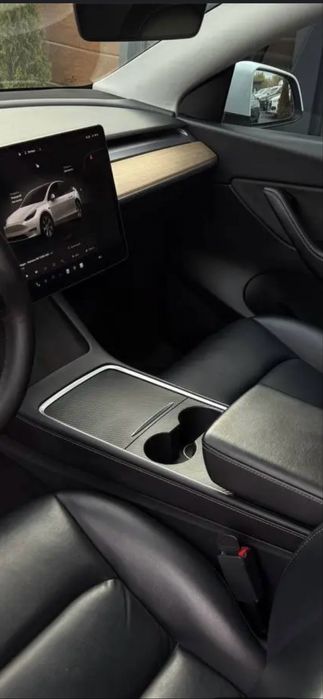 TeslaY 82kw 20022рік