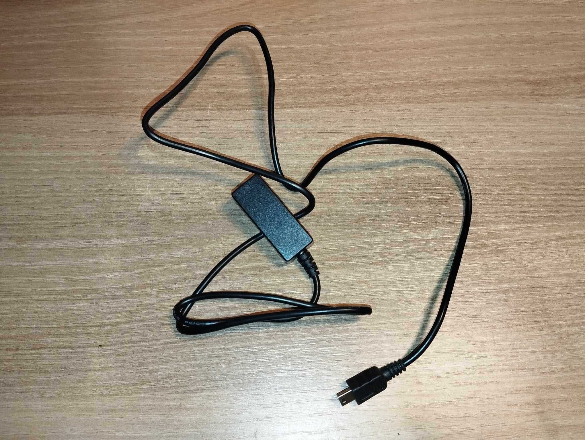 Antena - USB - Czarna