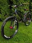 DMR Bikes SECT (decade movement dirtlove zircus two6player gamer dirt)