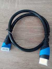 KabelDirekt kabel HDMI kątowy