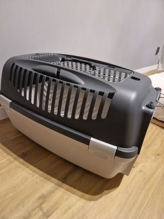 Transporter dla kota