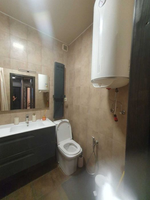 Євродвушка 40м.кв, Генератор! м Сирець 10хв Бестейська 20.