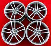 Jantes 18 5x112 VW Golf/Passat/Eos/Touran/Scirocco