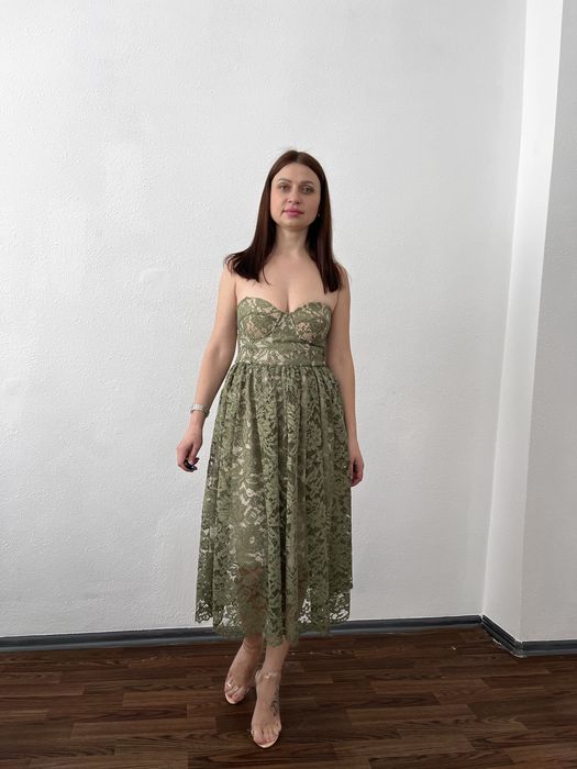 Продам плаття на випуск розмвр S