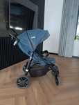 Wózek spacerowy Joie litetrax 4