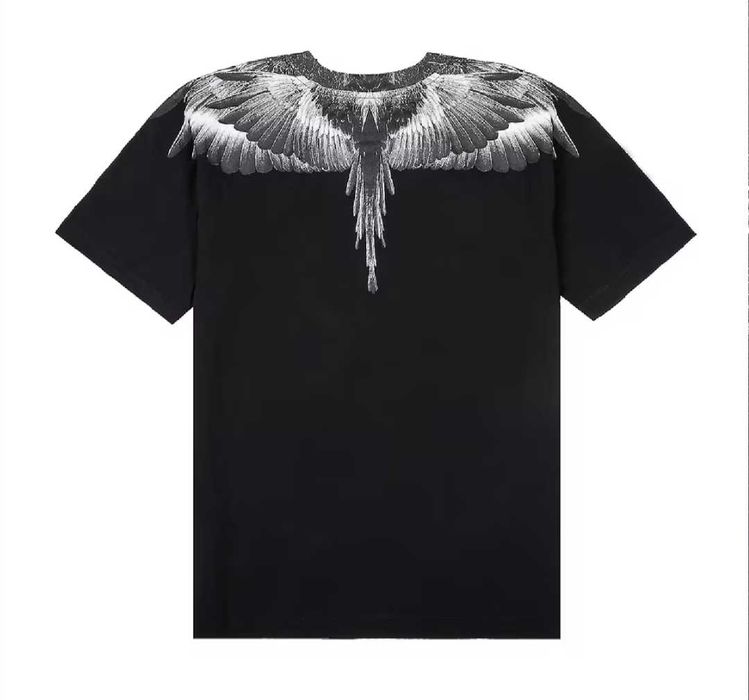 Marcelo Burlon oryginalny