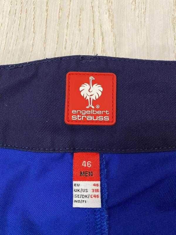 чоловічі штани Engelbert Strauss Workwear
розмір S