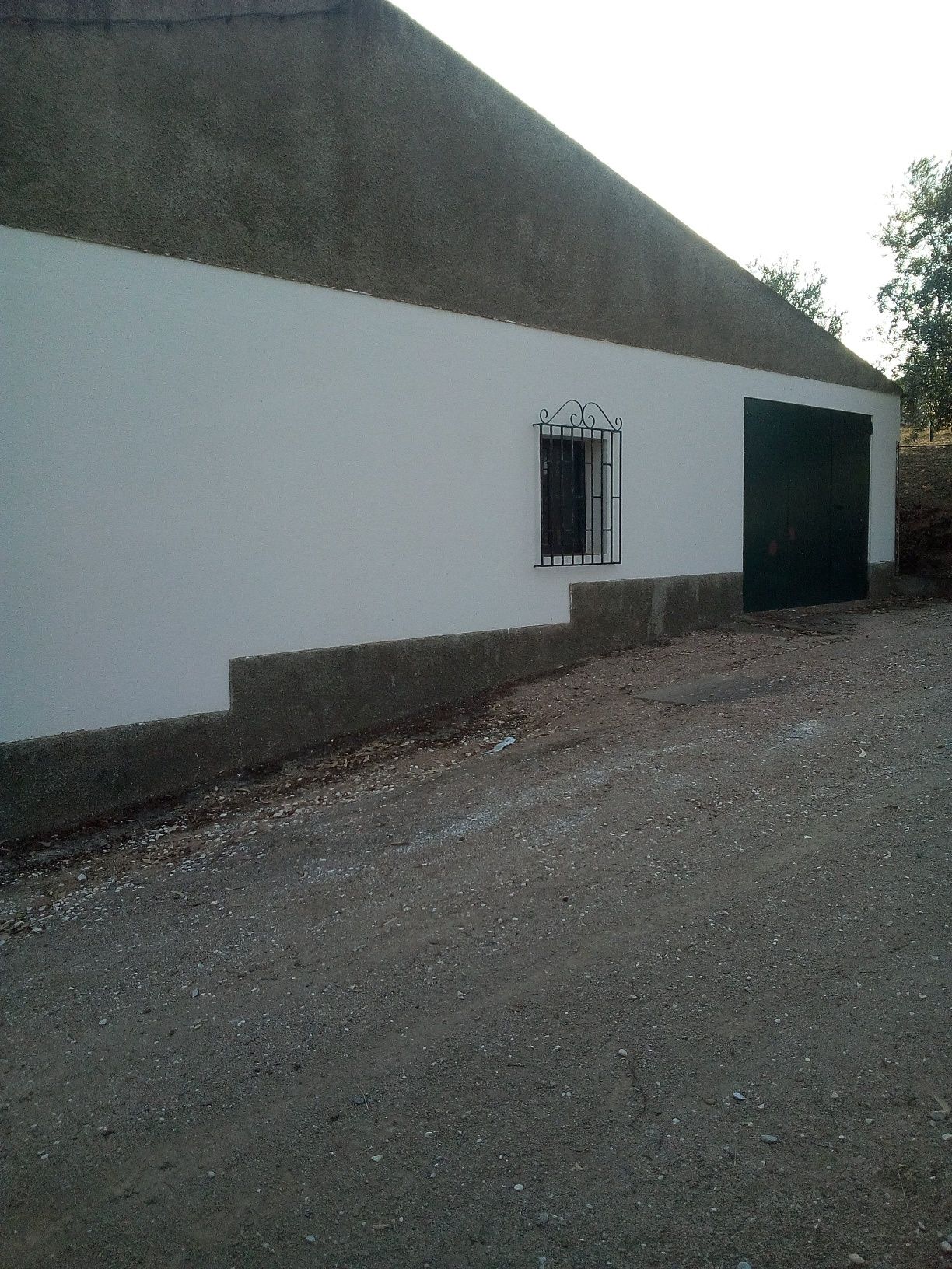 Monte Alentejo,  todo arranjado