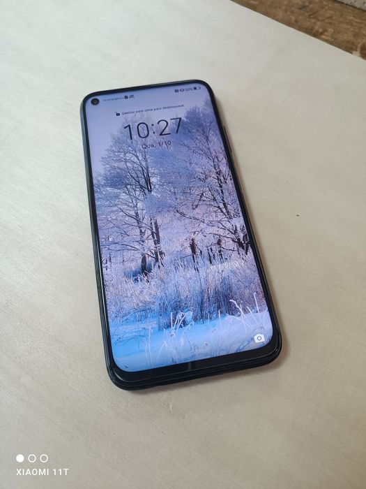 N E G O C I Á V E L  - HUAWEI P40 LITE - Irrepreensível - NEGOCIÁVEL