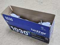 Toner Brother tn-1030 nowy oryginalny