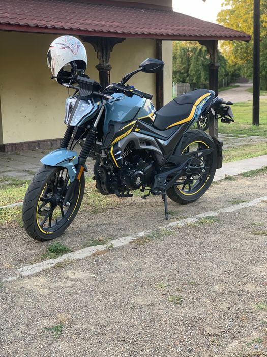 Продам обміняю mustang st 200