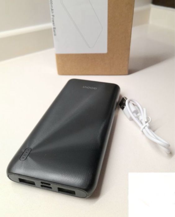 Powerbank carregador portátil  10000 mAh