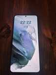 Samsung S21 plus 256 GB czarny idealny