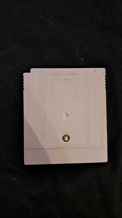 Mickey´s Dangerous Chase - Game Boy Color