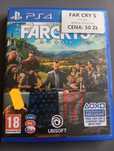Far Cry 5 PS4 PL