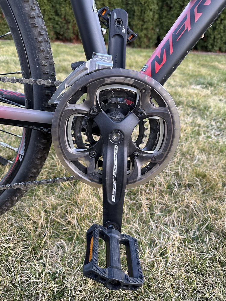 Merida Crossway 500 M