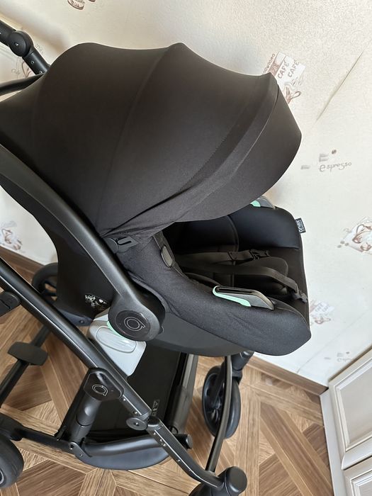 Продам коляску 3 в 1 Anex m/type