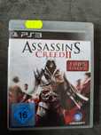 Assassin's Creed II gra PS3