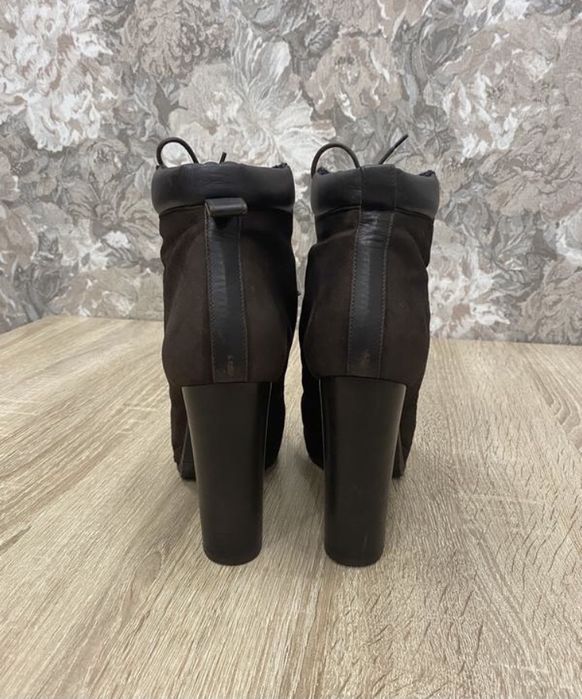 Iceberg черевики ботинки черевики