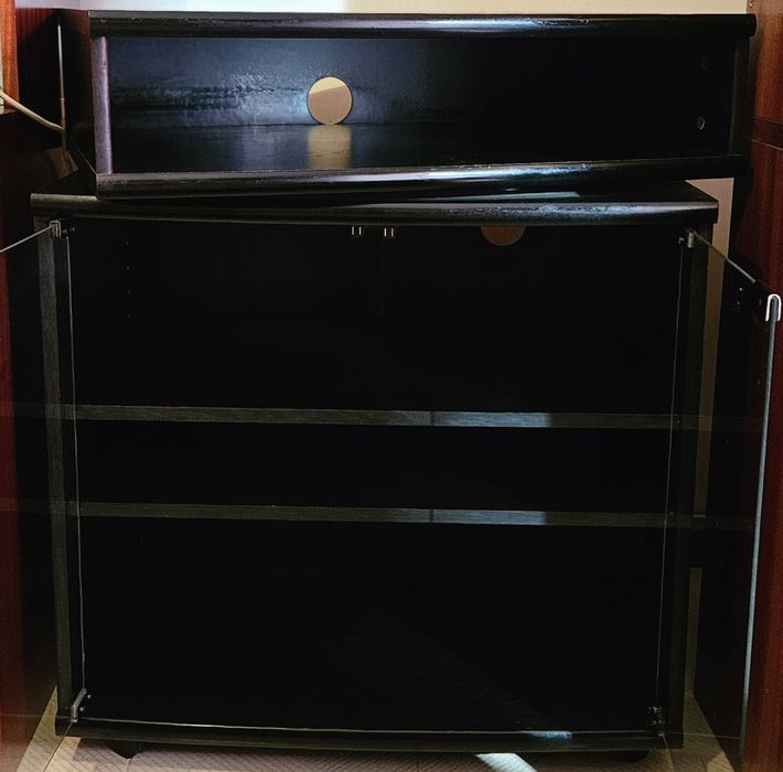 Móvel  TV giratório