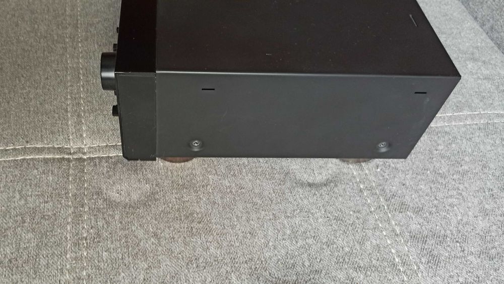 кассетная дека SONY TC-K570. Сквозной канал. Документы